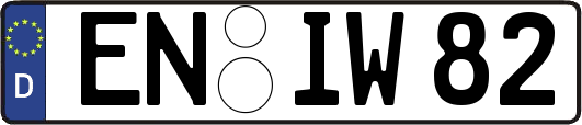 EN-IW82