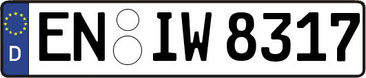 EN-IW8317