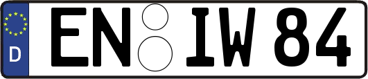 EN-IW84