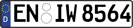 EN-IW8564