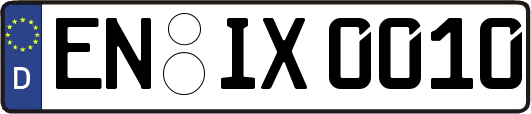 EN-IX0010