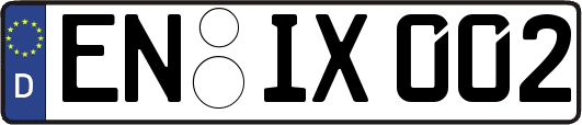 EN-IX002