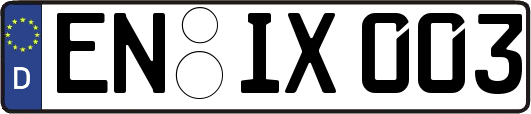 EN-IX003
