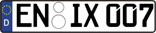 EN-IX007
