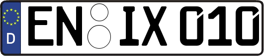 EN-IX010