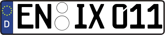 EN-IX011