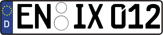 EN-IX012