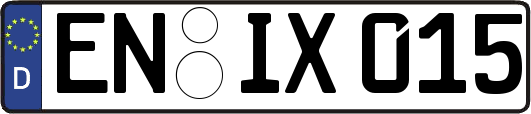 EN-IX015
