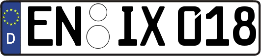 EN-IX018