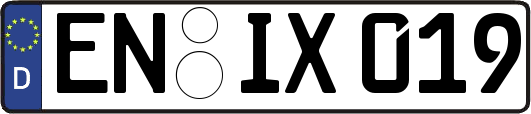 EN-IX019