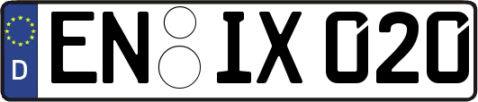 EN-IX020