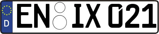 EN-IX021