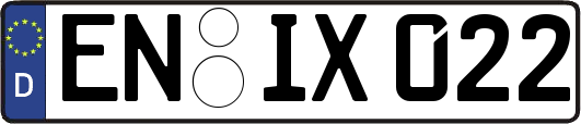 EN-IX022