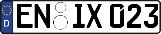 EN-IX023