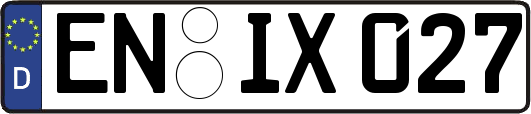 EN-IX027
