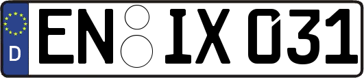 EN-IX031