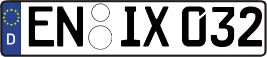 EN-IX032