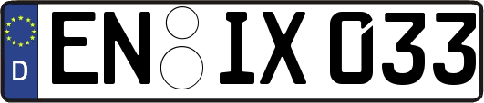 EN-IX033