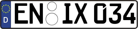 EN-IX034