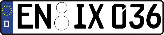 EN-IX036