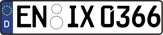 EN-IX0366