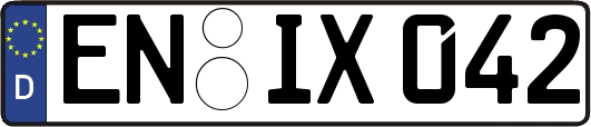 EN-IX042