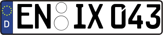 EN-IX043