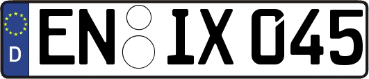 EN-IX045
