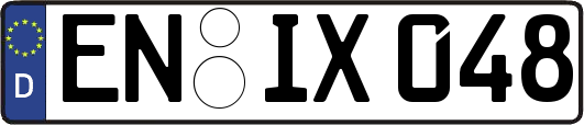 EN-IX048