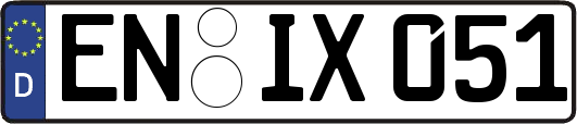 EN-IX051