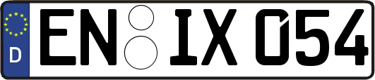 EN-IX054