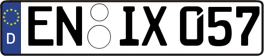 EN-IX057