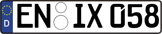 EN-IX058