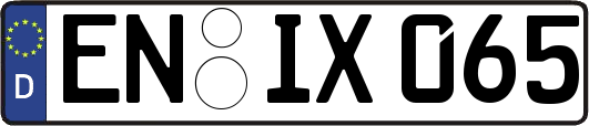 EN-IX065