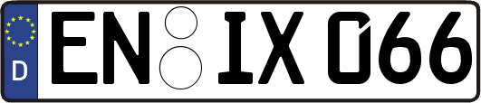 EN-IX066