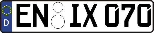 EN-IX070