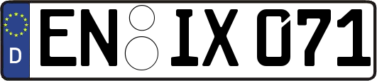 EN-IX071