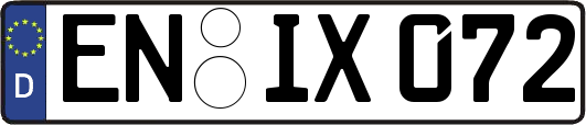 EN-IX072