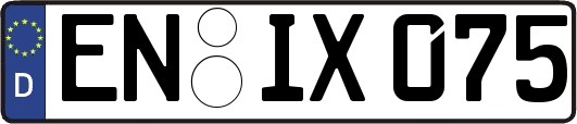 EN-IX075
