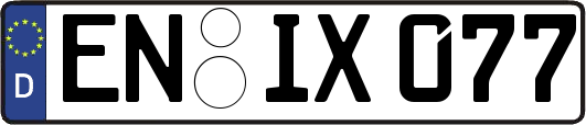 EN-IX077