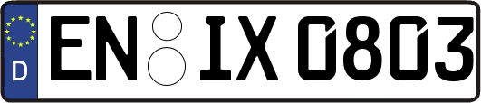 EN-IX0803