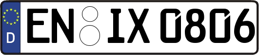 EN-IX0806