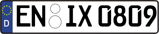 EN-IX0809