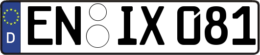 EN-IX081
