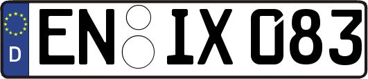 EN-IX083
