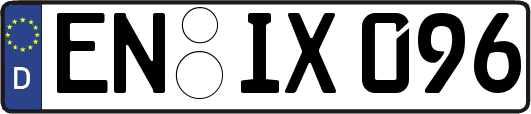 EN-IX096