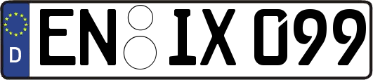 EN-IX099