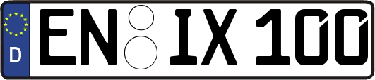 EN-IX100