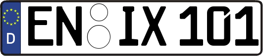 EN-IX101