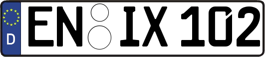 EN-IX102